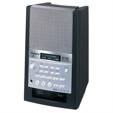 Roland MT-90U Music Player (SMF、WAV、MP3の再生に対応した