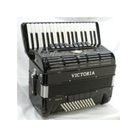 スーパー72 スペシャルIV / A130V アコーディオン【お取り寄せ商品】