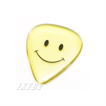 Rick Rock Picks ZBS-042/Smilet Face