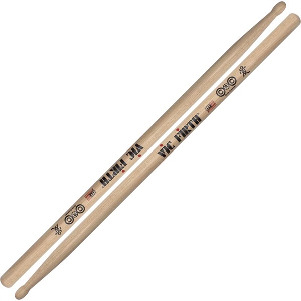 VIC FIRTH VIC-SCOL [Chris Coleman Signature Model]