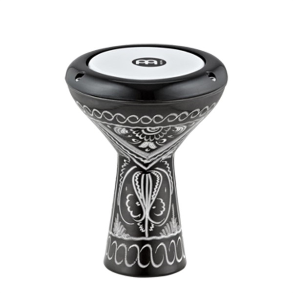 MEINL HE-1018 [Mini Doumbeks / Hand-Engraved]【お取り寄せ商品】