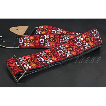 Souldier Strap Ace Replica Straps Woodstock Red [VGS0295]