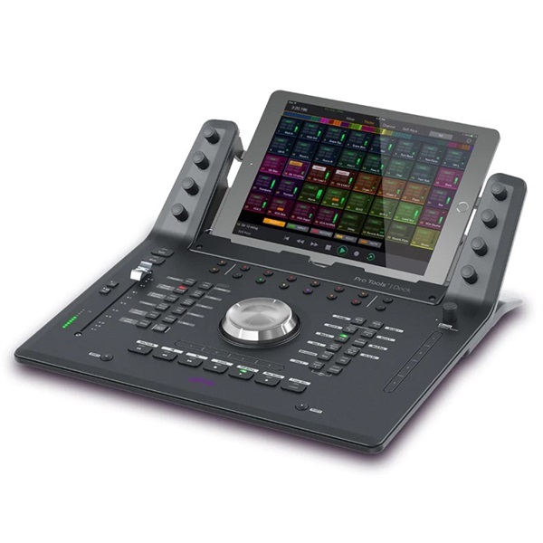 AVID Pro Tools | Dock Control Surface(9900-65676-00)【お取り寄せ商品】