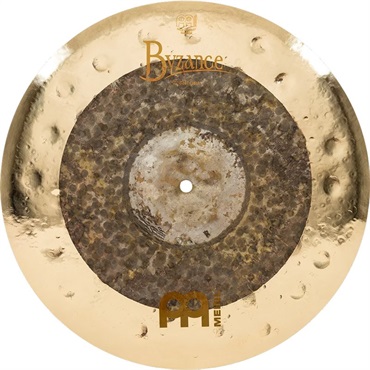 MEINL Byzance Dual Crash 16 [B16DUC]