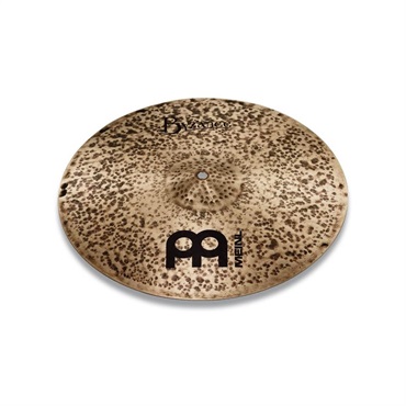 MEINL Byzance Dark Crash 20 [B20DAC] 【お取り寄せ品】