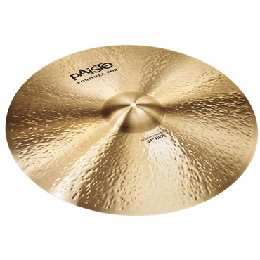 PAiSTe Formula 602 Modern Essentials Ride 24 [Collaboration with Vinnie Colaiuta]