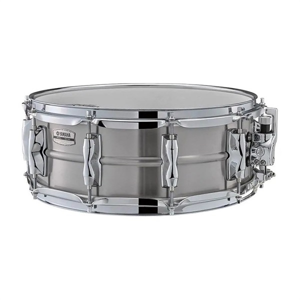 YAMAHA RLS1455 [Recording Custom Stainless Steel 14×5.5] ｜イケベ ...