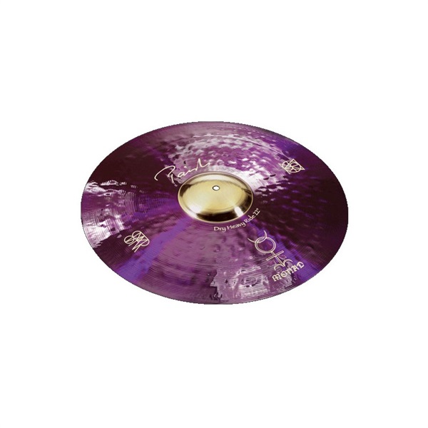 PAiSTe Signature The Paiste Line Dry Heavy Ride 22 【TOOL /Danny