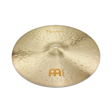 MEINL Byzance Jazz Medium Thin Crash 17 [B17JMTC] 【お取り寄せ品】