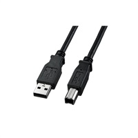 KU20-3BKK【3.0m】(USB2.0ケーブル)