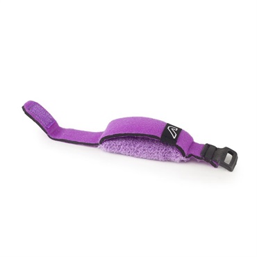 Gruv Gear FretWraps FW-1PK-PUR-SM （Purple/Small）