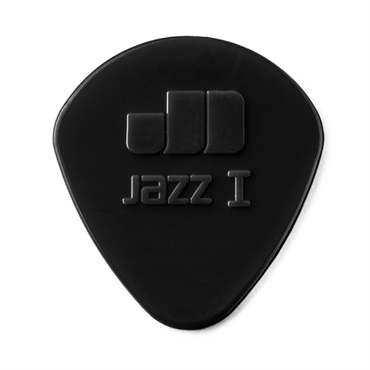 Dunlop (Jim Dunlop) 47R NYLON JAZZ I Pick (スティッホナイロン・ブラック)