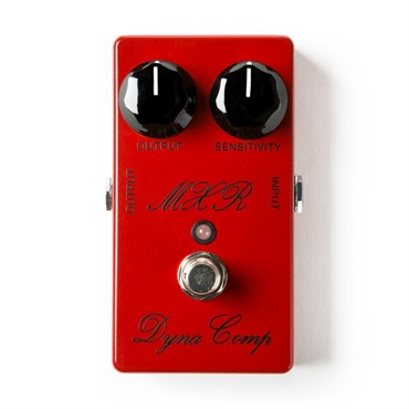 MXR CSP102SL Script Dyna Comp