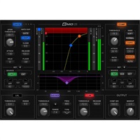 【Waves Vocal Plugin Sale！】eMo D5 Dynamics(オンライン納品)(代引不可)