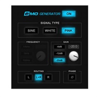 【Waves Vocal Plugin Sale！】eMo Generator(オンライン納品)(代引不可)