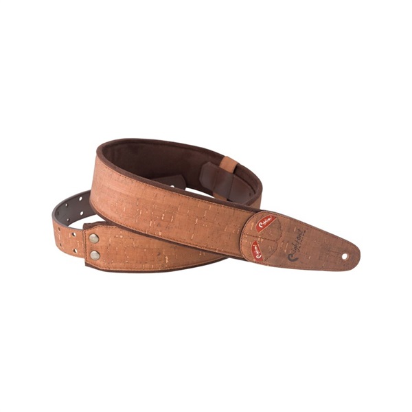 RIGHTON STRAPS CORK ［BROWN］