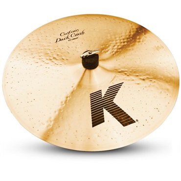 Zildjian K Custom Dark Crash 17 [NKZL17CDKC]