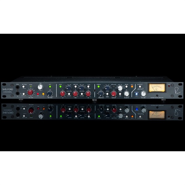 RUPERT NEVE DESIGNS Shelford Channel (国内正規品） ｜イケベ楽器店