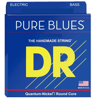 DR PURE BLUES SERIES PBVW-40 [VICTOR WOOTEN SIGNATURE GAGE