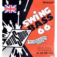 RN66LD Swing Bass’round wound Nickel (045-105)