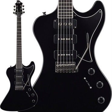 ESP ECLIPSE R-IX (Black) [SUGIZO Model] 【受注生産品】 ｜イケベ楽器店オンラインストア