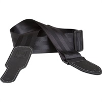 Instrument Strap [BSB-20-BLK]※お取り寄せ品