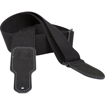 BOSS Instrument Strap BSC-20-BLK（ブラック）※お取り寄せ品