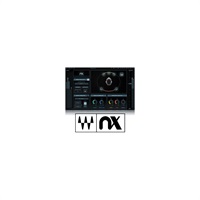 【限定プロモ】(Waves Analog plugin Sale)Nx - Virtual Mix Room over Headphones (オンライン納品専用) ※代金引換はご利用頂けません。