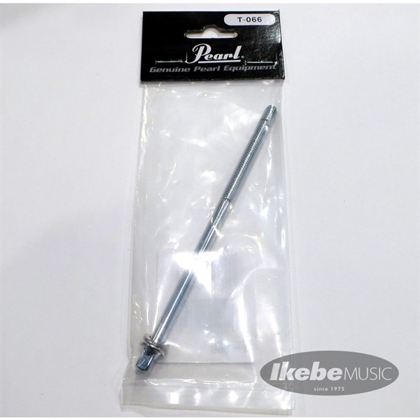 Pearl T-066 [Tension Bolt]【M6 x 115mm】