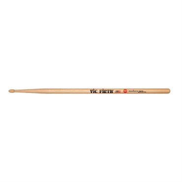 VIC FIRTH VIC-MJC1 [Modern Jazz Collection / Hickory]