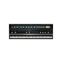【WAVES Beat Makers Plugin Sale！(～5/2)】Electric Grand 80 Piano(オンライン納品)(代引不可)