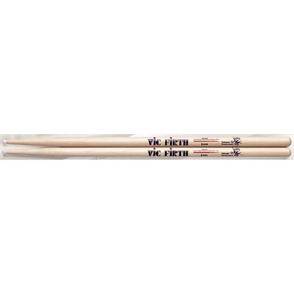 VIC FIRTH VIC-TN/8AN [Taka Numazawa Collaboration Model]