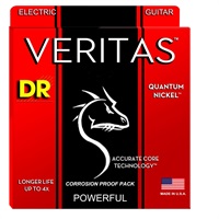 【PREMIUM OUTLET SALE】 VERITAS Electric Guitar Strings(10-46)[VTE-10]