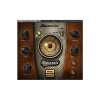 【Waves Vocal Plugin Sale！】Maserati HMX (オンライン納品専用) ※代金引換はご利用頂けません。