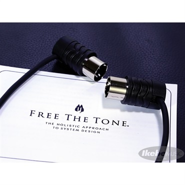 Free The Tone MIDI CABLE CM-3510 30cm