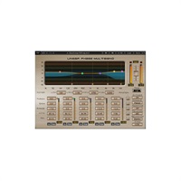 【Waves Vocal Plugin Sale！】Linear Phase Multiband Compressor(オンライン納品専用) ※代金引換はご利用頂けません。