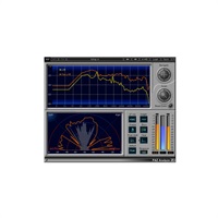 【Waves Vocal Plugin Sale！】PAZ Analyzer (オンライン納品専用) ※代金引換はご利用頂けません。