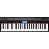 GO:PIANO Entry Keyboard (GO-61P)
