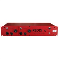 REDDI-V2 （2ch TUBE DI） ※お取り寄せ商品