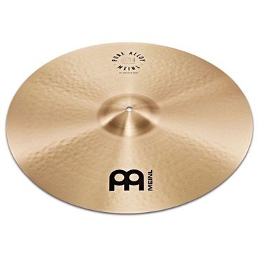 MEINL Pure Alloy Medium Ride 20 [PA20MR]