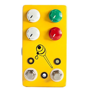 JHS Pedals Honey Comb Deluxe