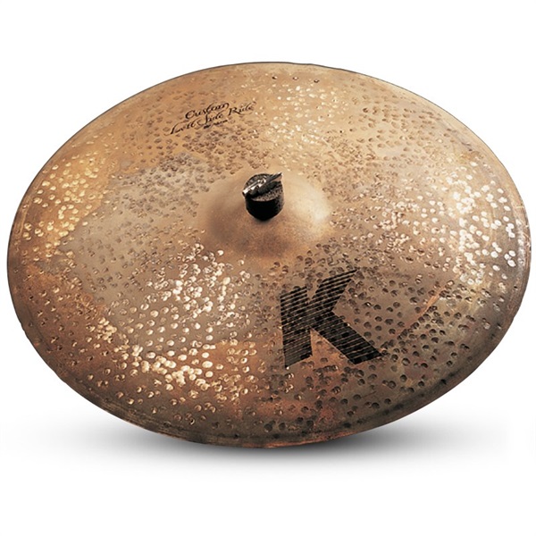 Zildjian K Custom Left Side Ride 20 [NKZL20CLSR] ｜イケベ楽器店