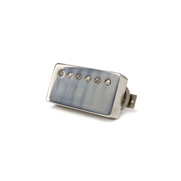 ThroBak Electronics SLE-101 MXV (Aged Nickel/bridge)