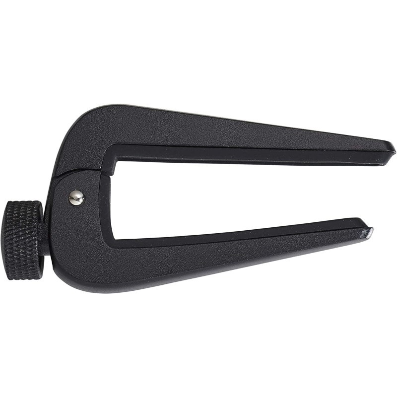 MORRIS DSC06 Dual Side Capo (Black)