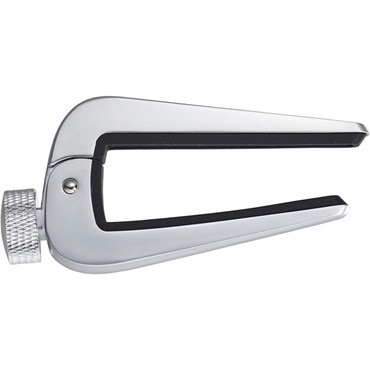 MORRIS DSC06 Dual Side Capo (Silver)