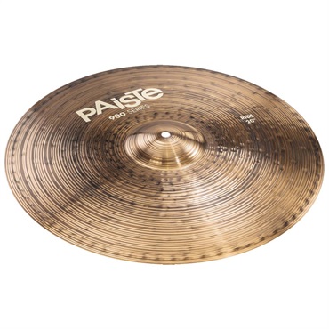 PAiSTe 900 Series Ride 20