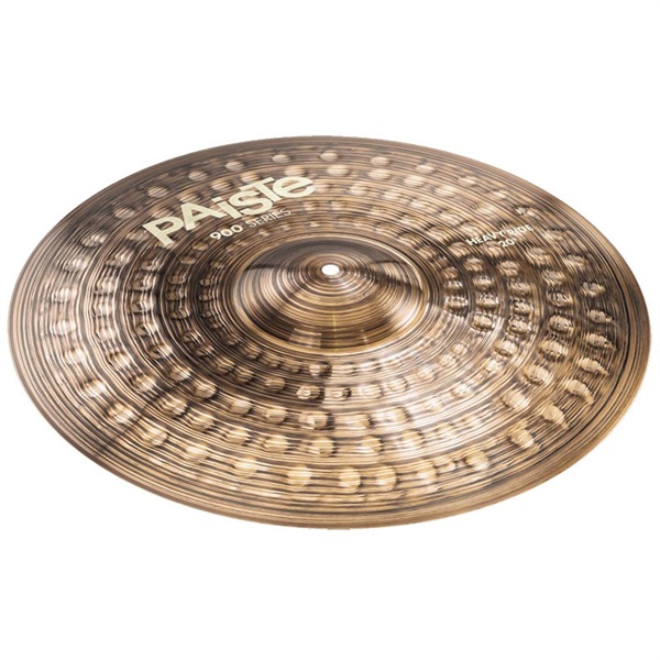 PAiSTe 900 Series Heavy Ride 20