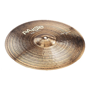 PAiSTe 900 Series Heavy Crash 19