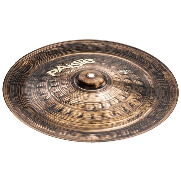 PAiSTe 900 Series China 18