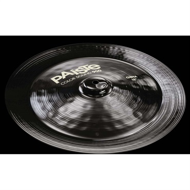 PAiSTe Color Sound 900 Black China 18